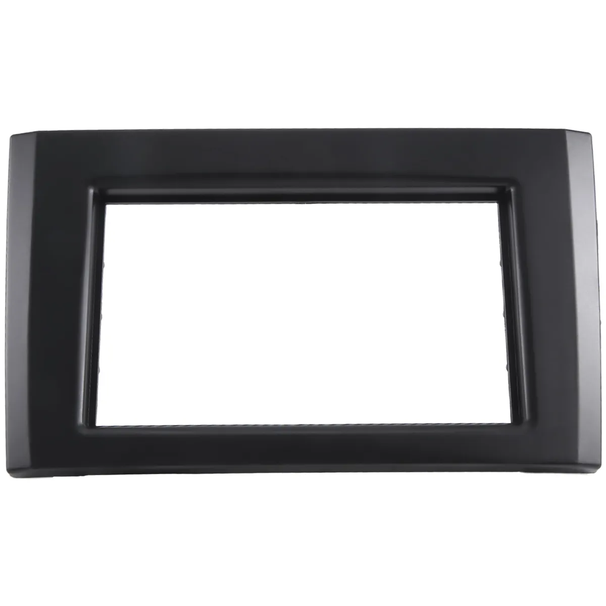 Car Fascia Radio Panel for Xc90 2002-2014 Dash Kit Compatible with Volvo