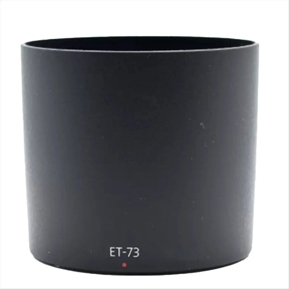 Et-73 100Mm F/2 8L Macro Is Usm Camera Bayonet Mount Lens Hood