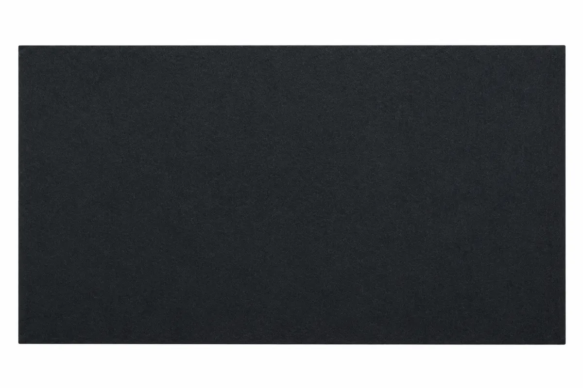 Imix Sound Proof Sheet Black