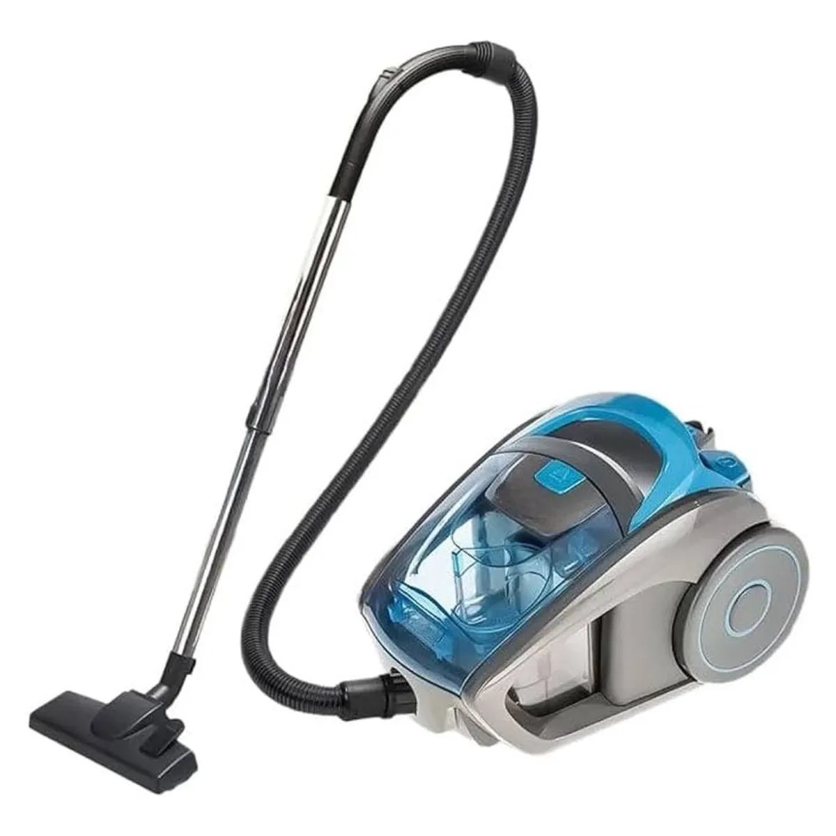 Vacuum Cleaner 2800W - For Home, Car, Carpets, Hard Floors