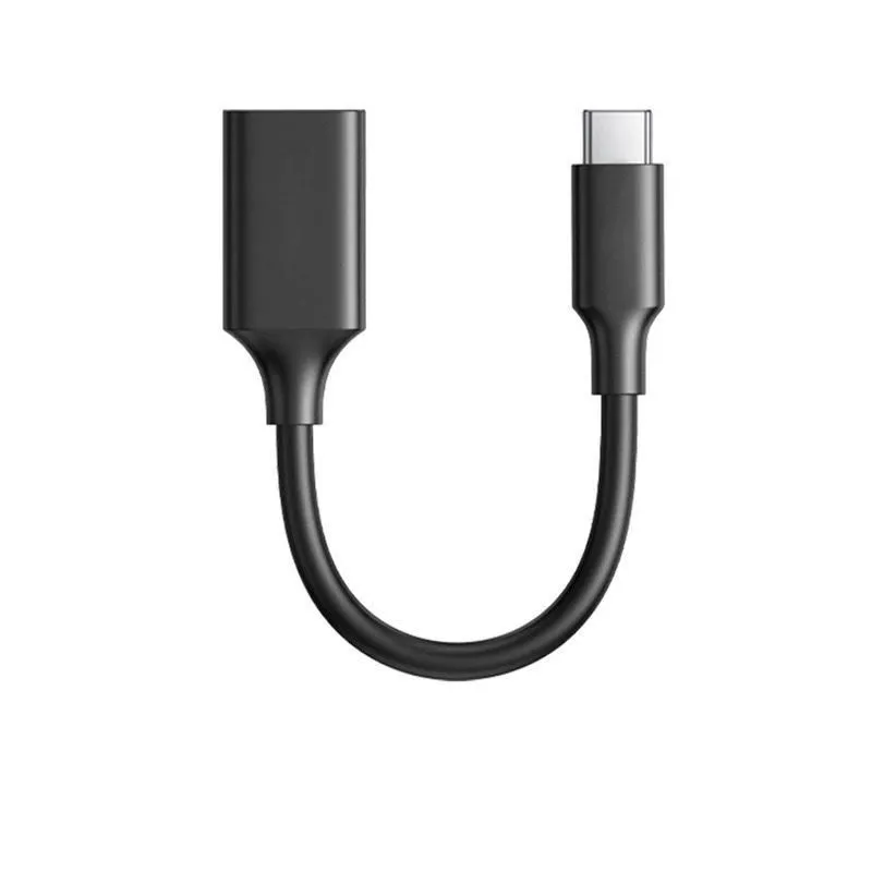 USB C to USB 3.0 OTG Cable Type-C Male to USB Female Converter Adapter