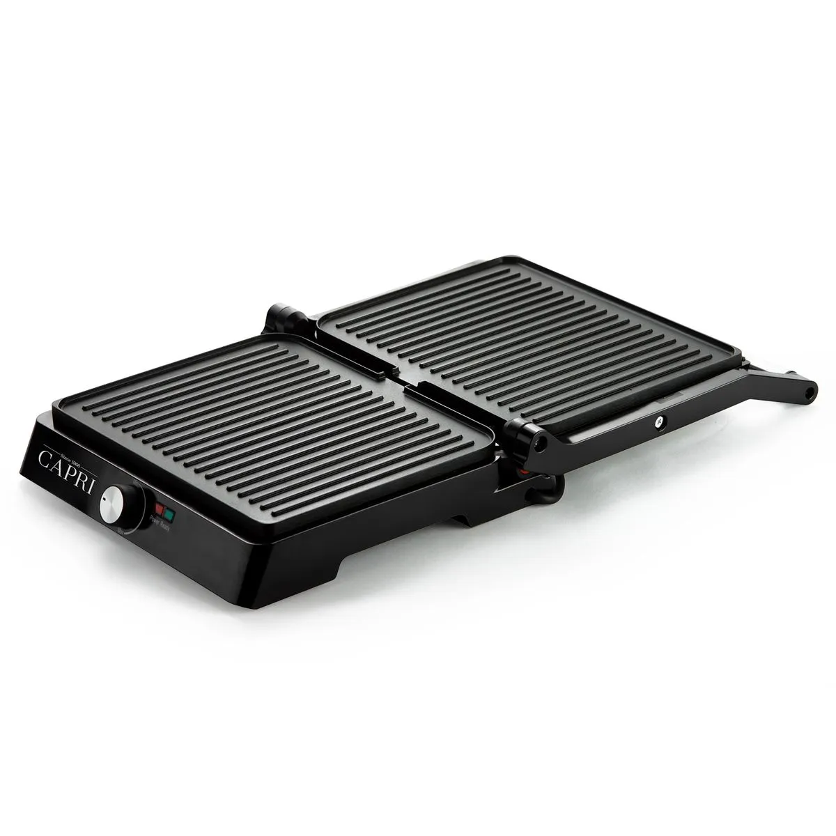 Capri - Multi-grill and Sandwich Press