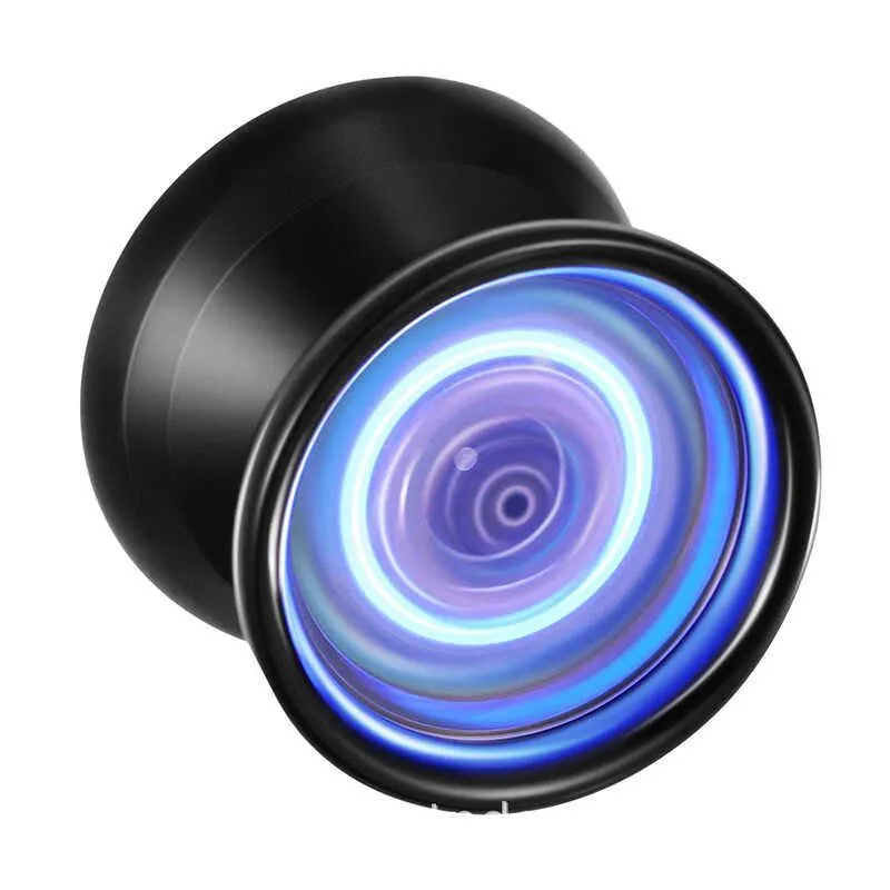 Easy Spin Super YoYo with Looped Cotton String