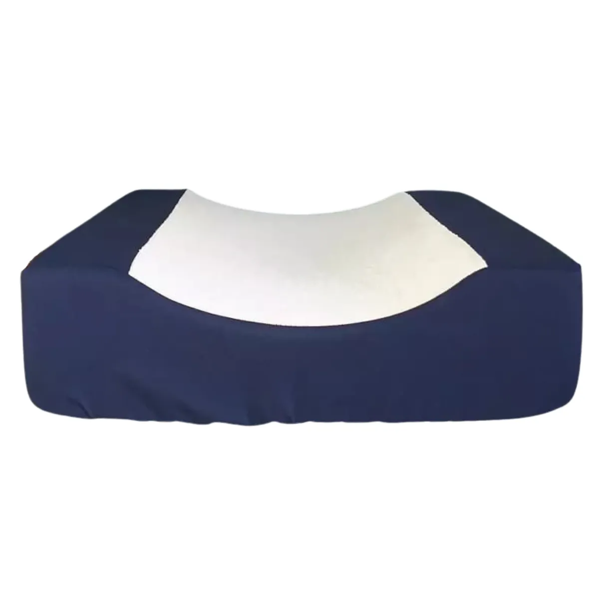 Thick Changing Mat - Navy
