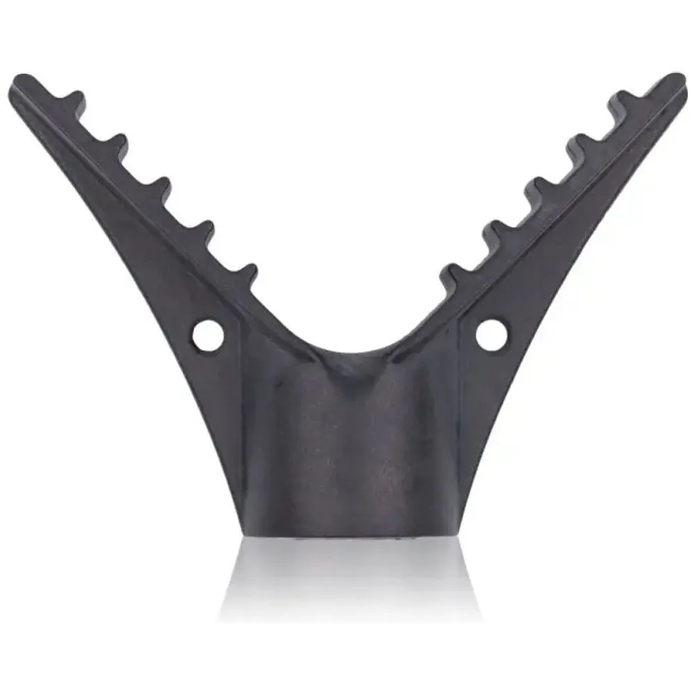 Spartan Quick Shot Rifle Rest V2 for Tripods & Davros Heads