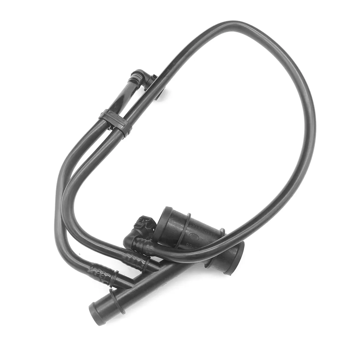 Lr017359 Auto Parts Engine Coolant Hose Compatible with Land Rover