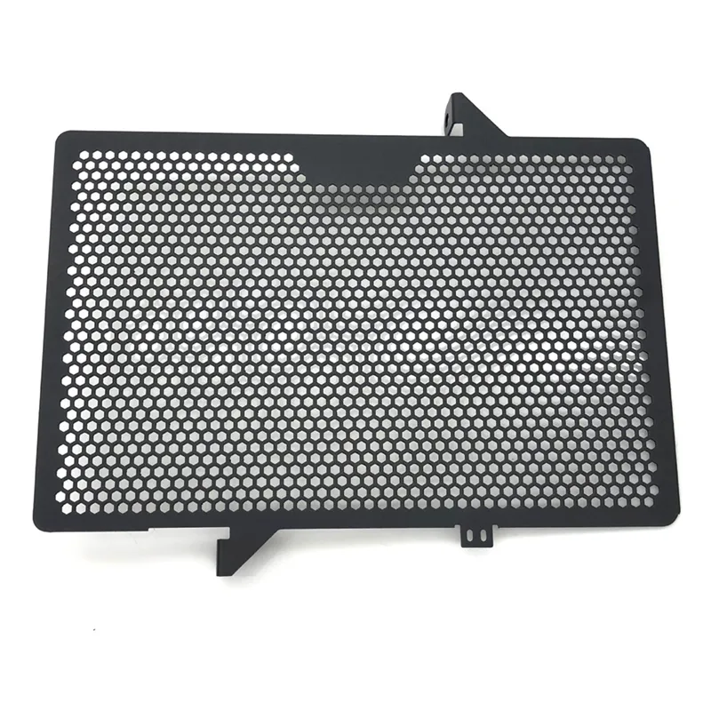 Motorcycle Radiator Guard Grille Cover Grill Mesh Compatible with Honda