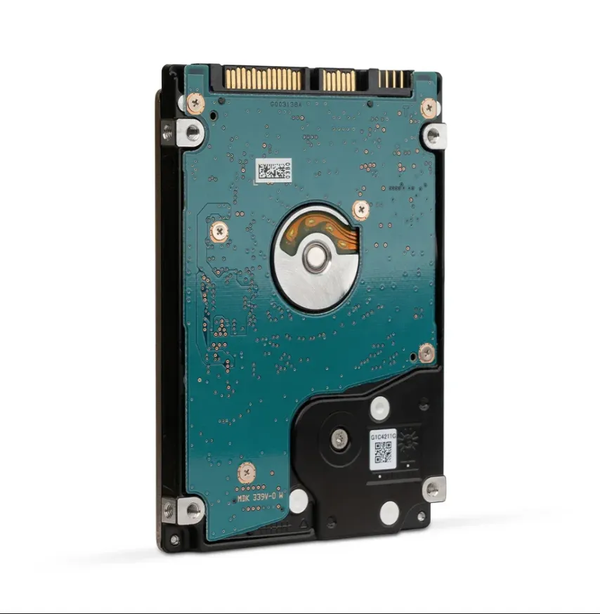 Internal Laptop Hard Drive Laptop PC Component 2.5HDD SATA2-SATA3 - 1TB