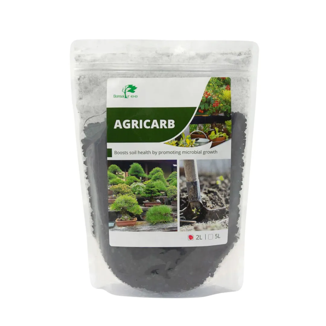 AgriCarb, Agricultural Carbon 2L (Around 0.76kg)