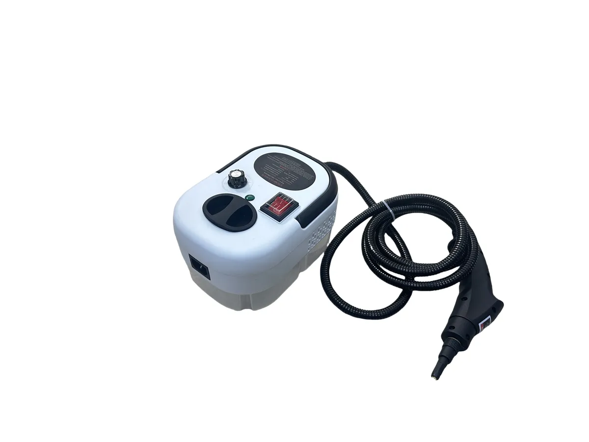 Household High-Temperature And High-Pressure Steam Cleaning Machine 1600W