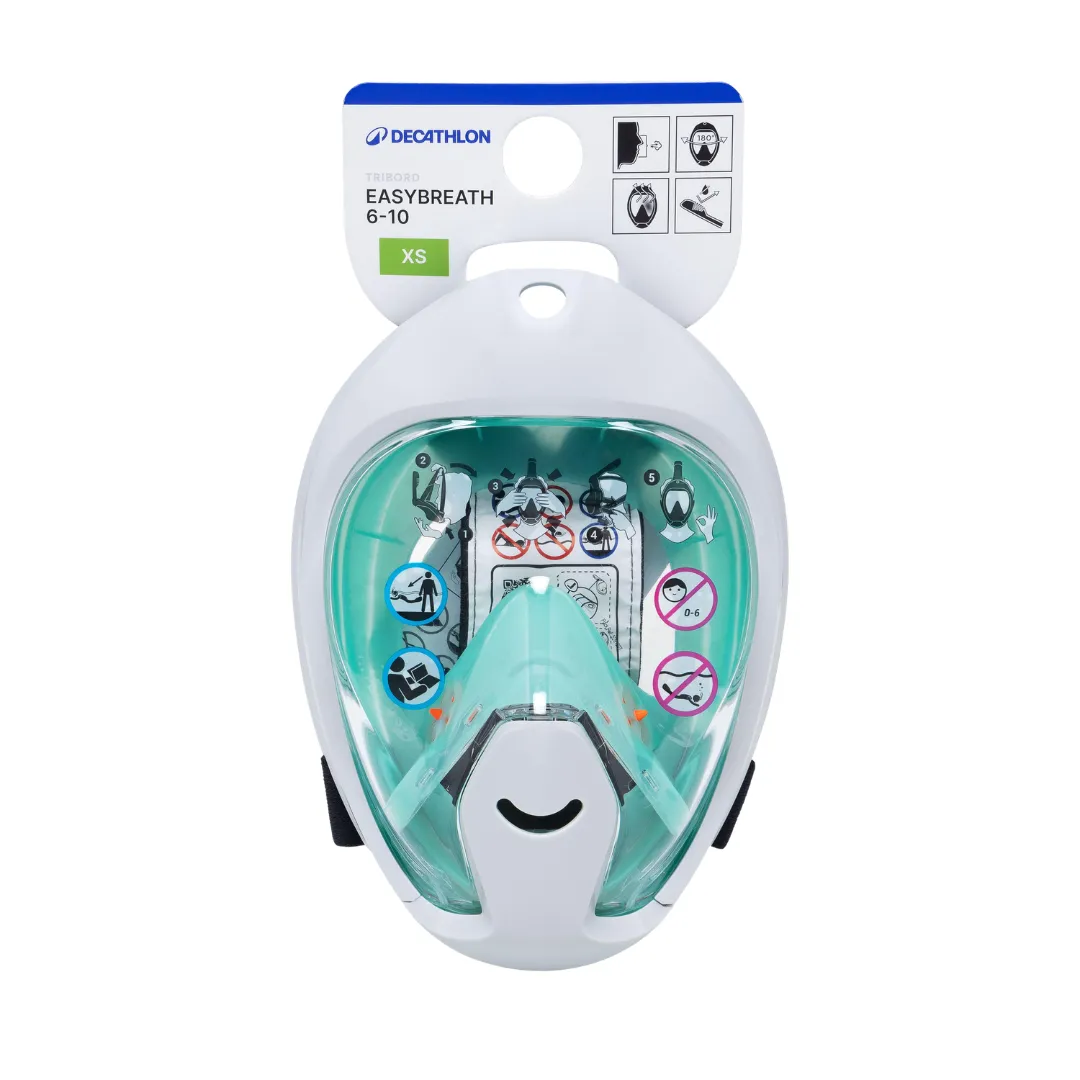 Kids' Easybreath