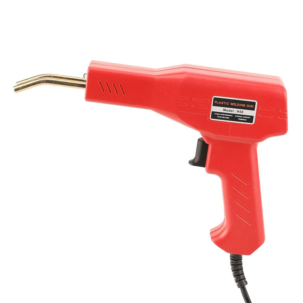 Bumper Welding Gun Compatible with Cars 110V