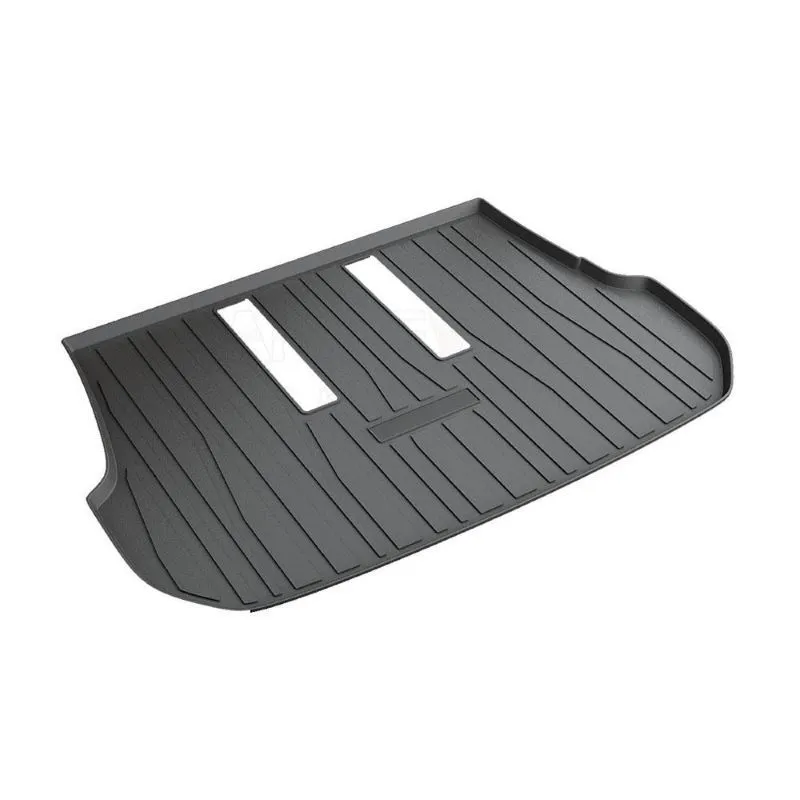 Toyota Fortuner Boot Mat (2016-2022)
