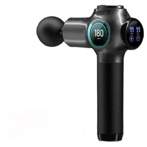 Massage Gun Deep Muscle Relaxation Multi-speed Adjustment