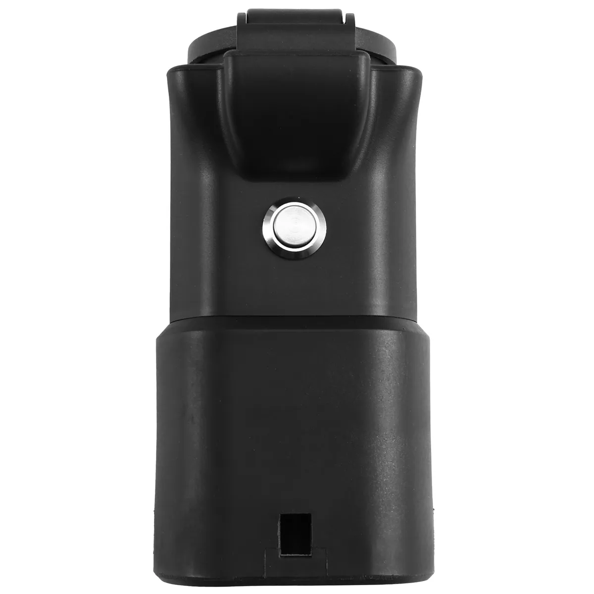 Car Discharger Adapter for Smart Zeekr Mg Byd Kia Compatible with Universal