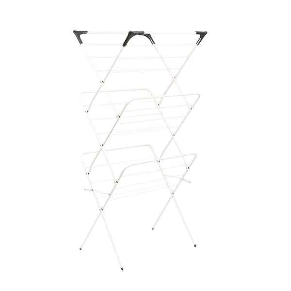 Delux 3 Tier Clothes Dryer
