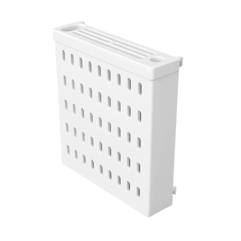 Pegboard Accessories - Suitable for Easylife Cart Pegboard Sets - 1 ABS Knife Holder