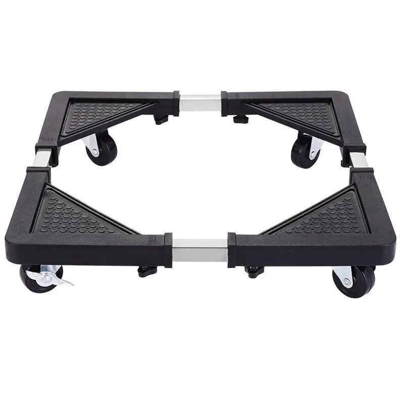 Adjustable Special Base for Large Appliances