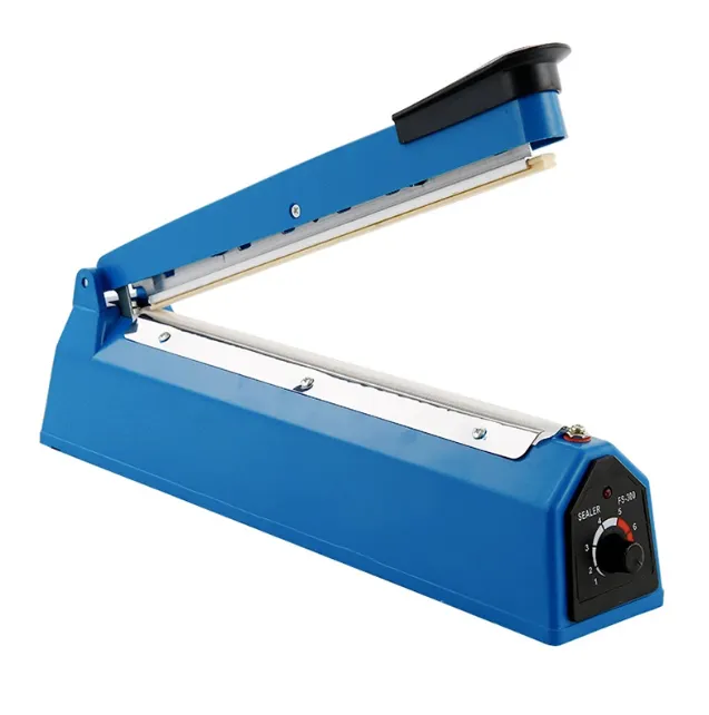 BB Impulse Plastic Heat Sealer 400mm
