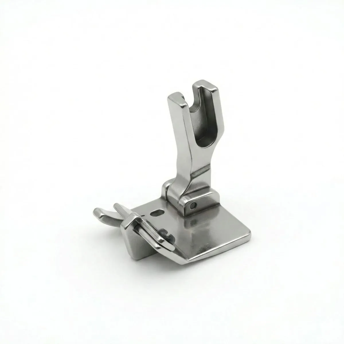 T9 Universal Presser Foot for Industrial Flatbed Sewing Machines