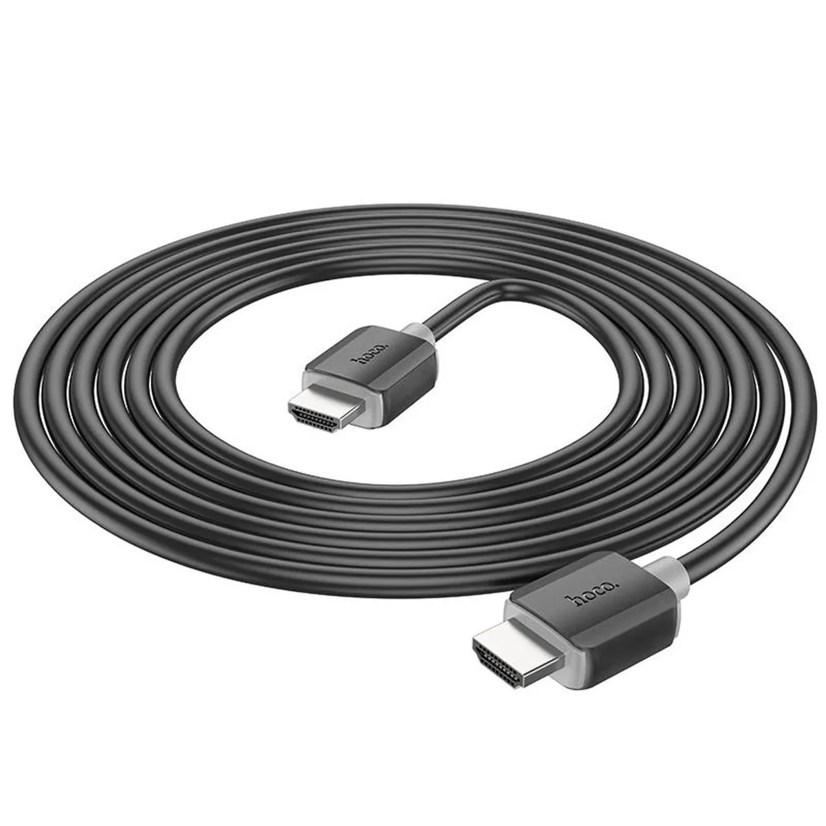 HDMI 2.0 4K High-Speed Cable for TV, Laptop, Monitor & Gaming Consoles - 2m
