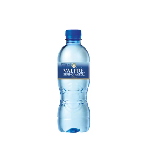 Valpre Still Spring Water (500ml x 24 bottles)