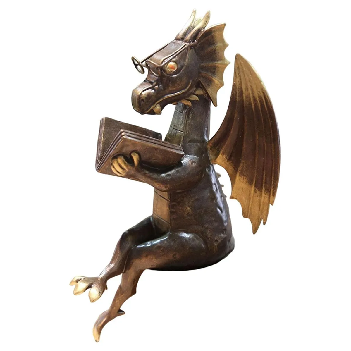 Dragon Statue Decoration Garden Bedroom Outdoor Landscape Dragon Statue