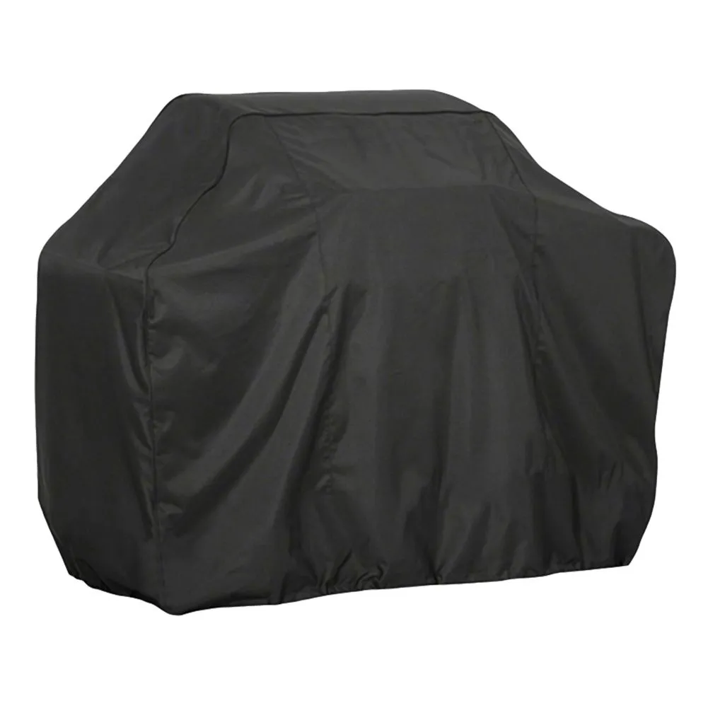 Outdoor BBQ Grill Cover 210D Polyester Fiber 170x117x61cm