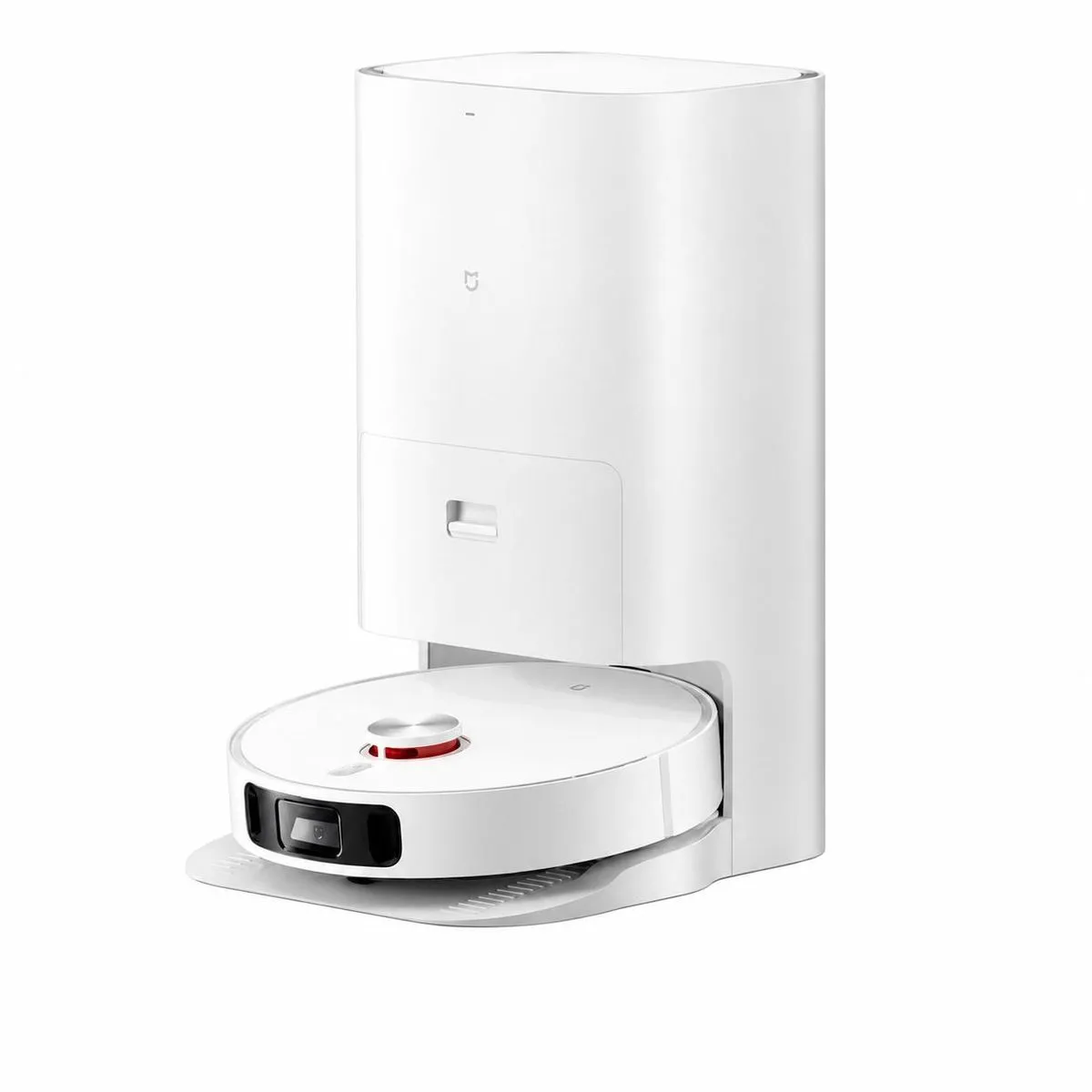 Robotic Vacuum Cleaner 5 pro