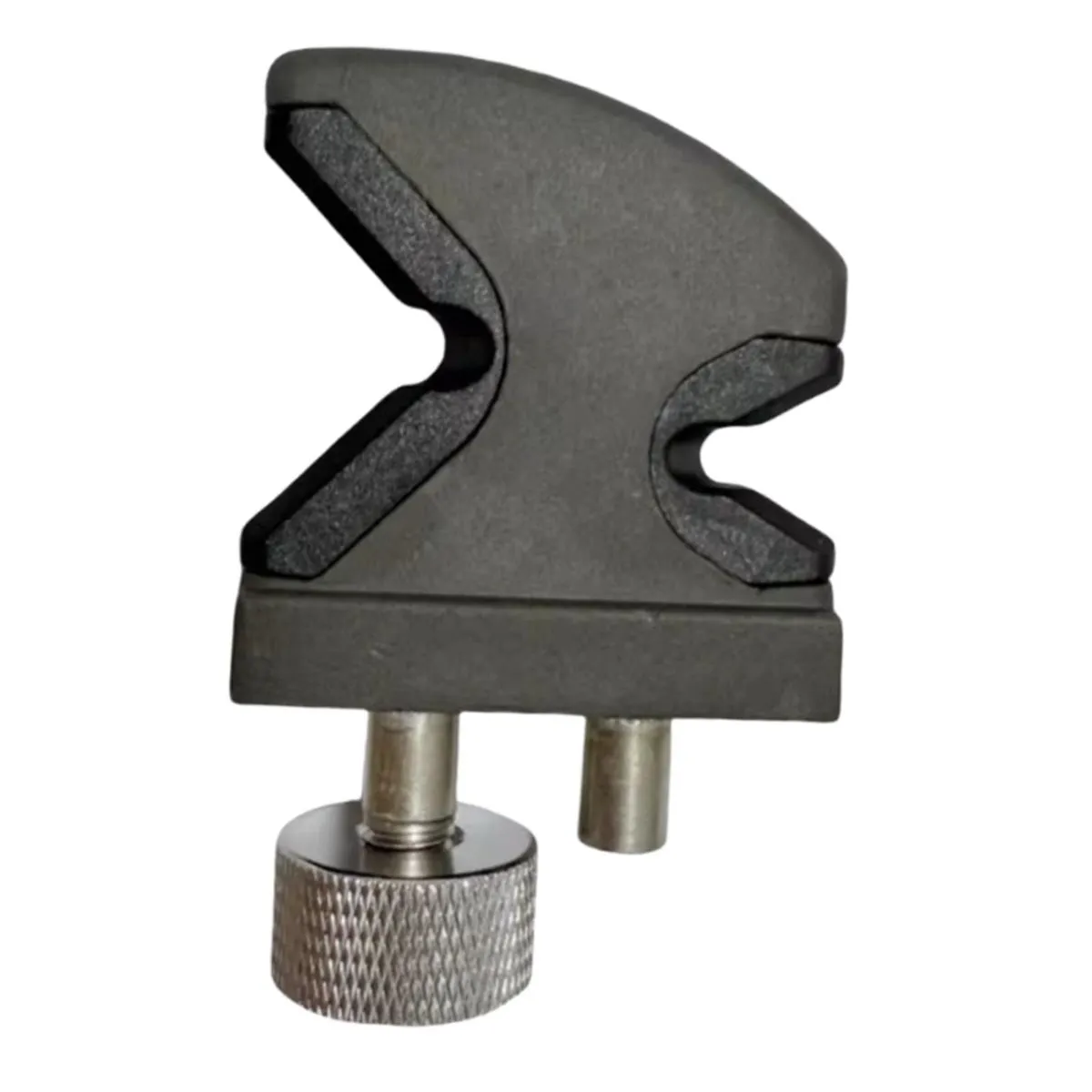 U Clamp Sturdy 0.71" Spacing Replacement for Tennis Racket Stringing