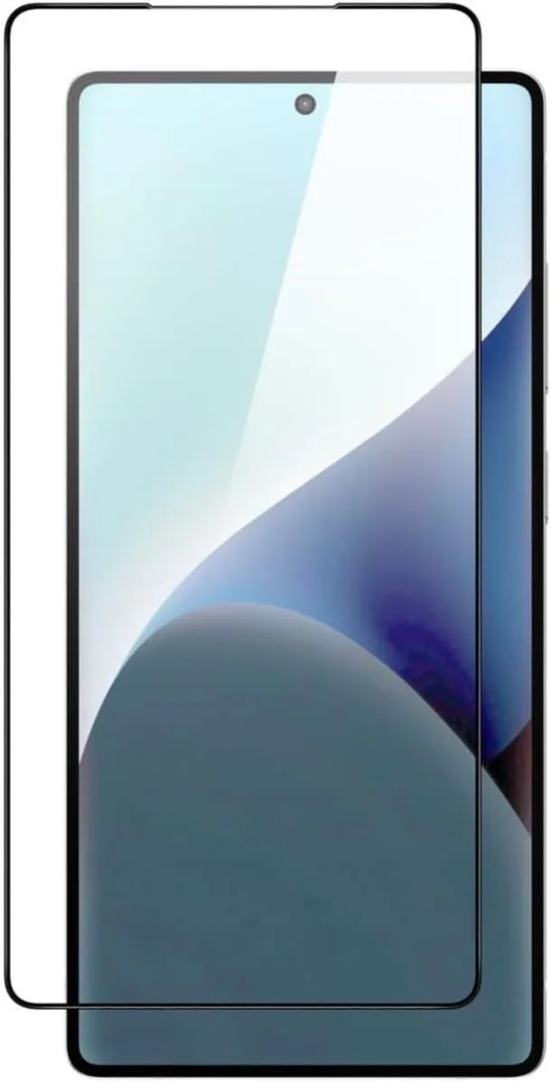 Ultra Clear Screen Guard Compatible With Samsung Galaxy S25 FE