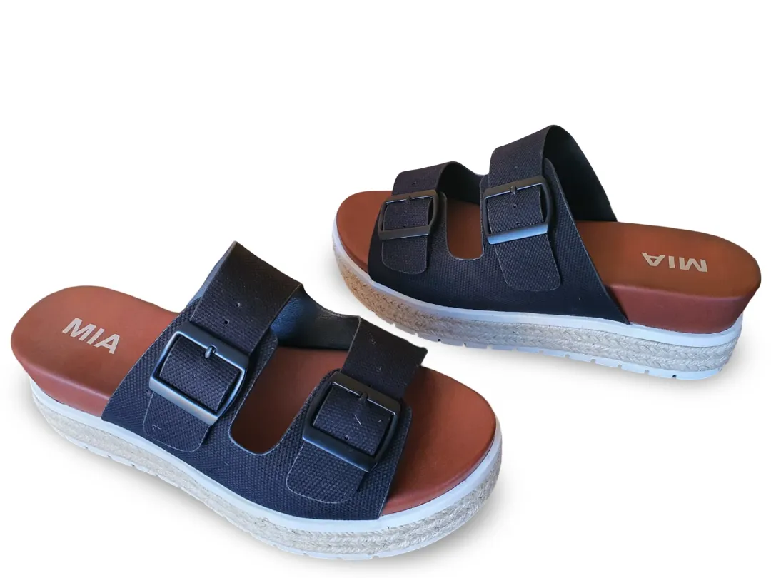 Women's Espadrilles Sandals