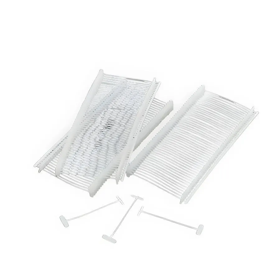 Quality Durable Lasting Bulk 5000 Pieces 35mm Tagging Needles/Tagging Pins