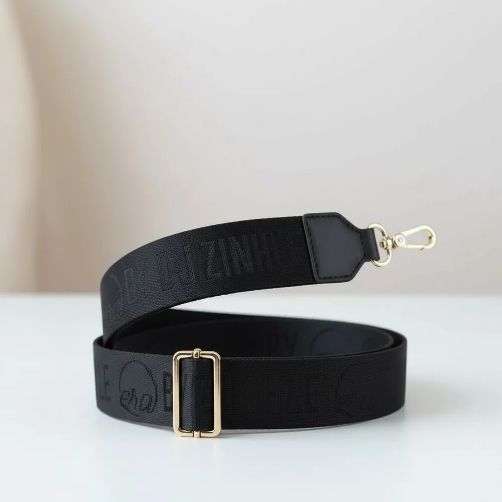 Era By DJ Zinhle Adjustable Strap - Black