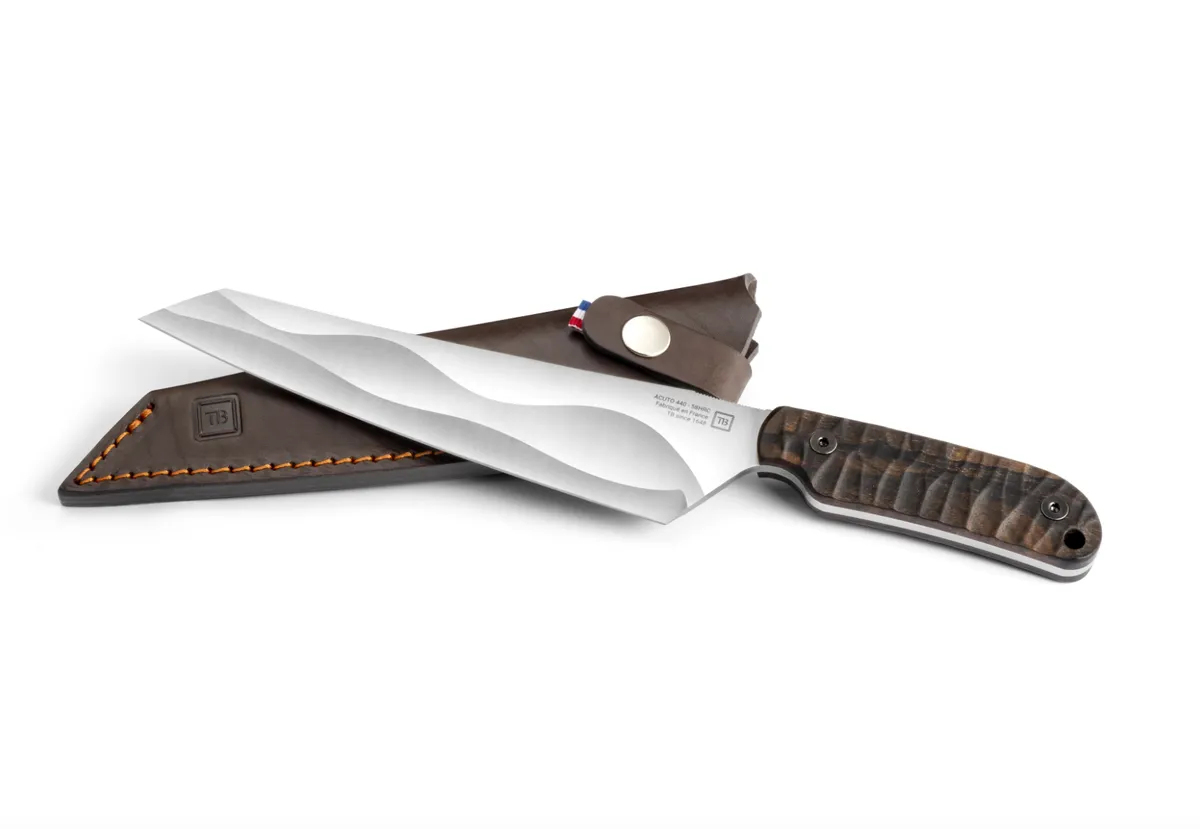 Dravik - Braai Knife
