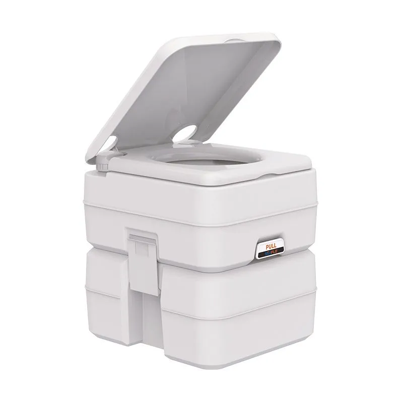 Seaflo Portable Toilet 20L