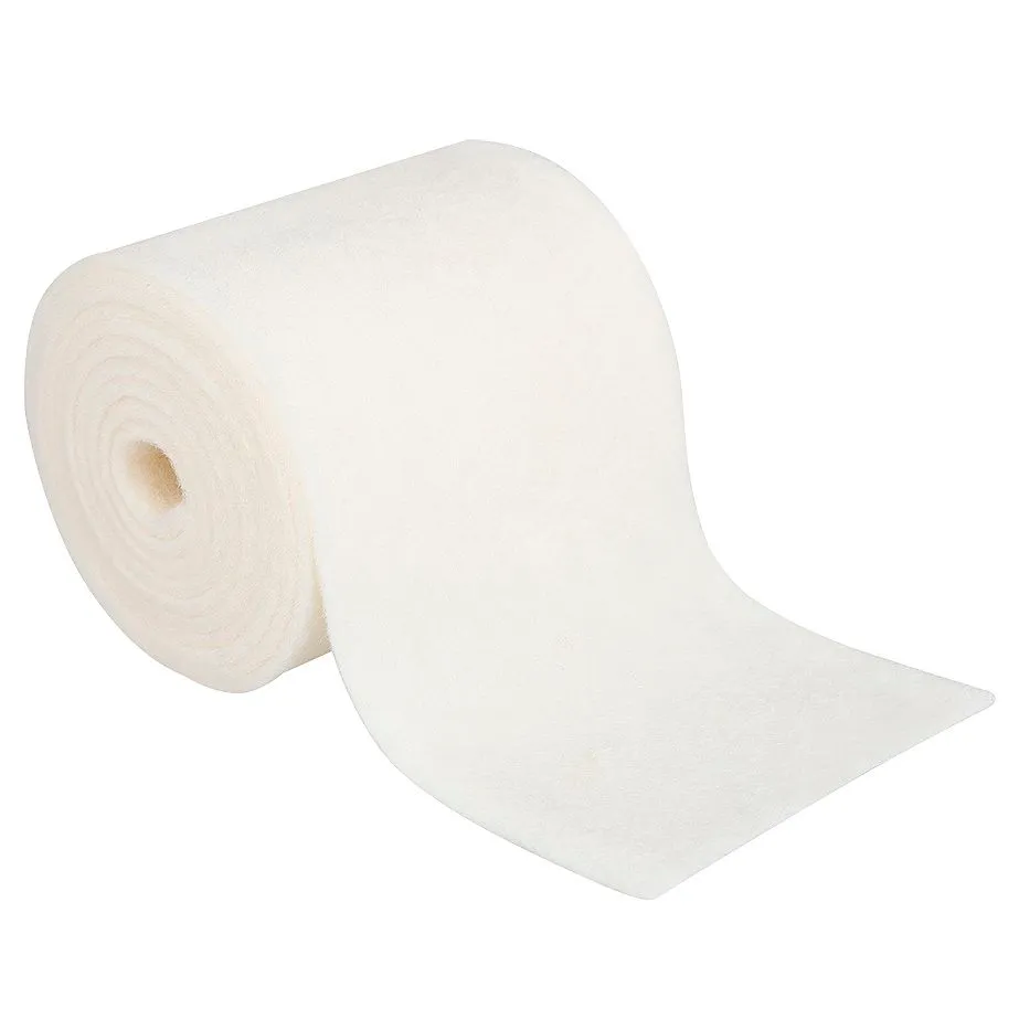Wool Felt Piano Weak Sound Felt Mute Piano Muffler Felt Repair Parts