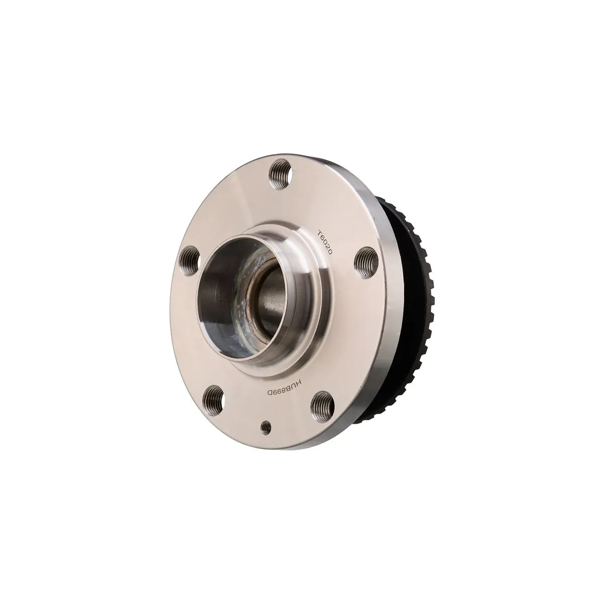 Dunlop Rear Wheel Hub & Bearing Compatible Audi A41.8T 1.9TDI 2.0 TDI TFSI