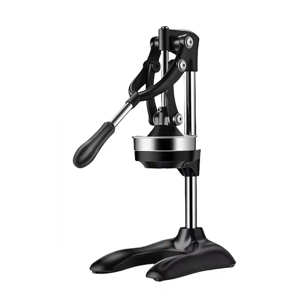 Stainless Steel Manual Citrus Juicer Commercial Home Hand Press Juicer