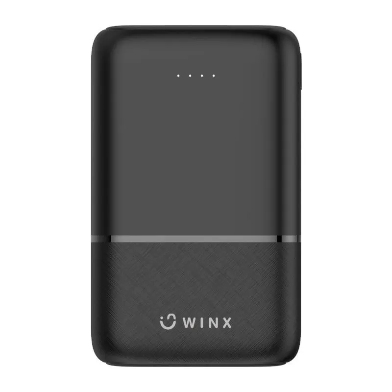 WINX GO Simple 10,000mAh Power Bank