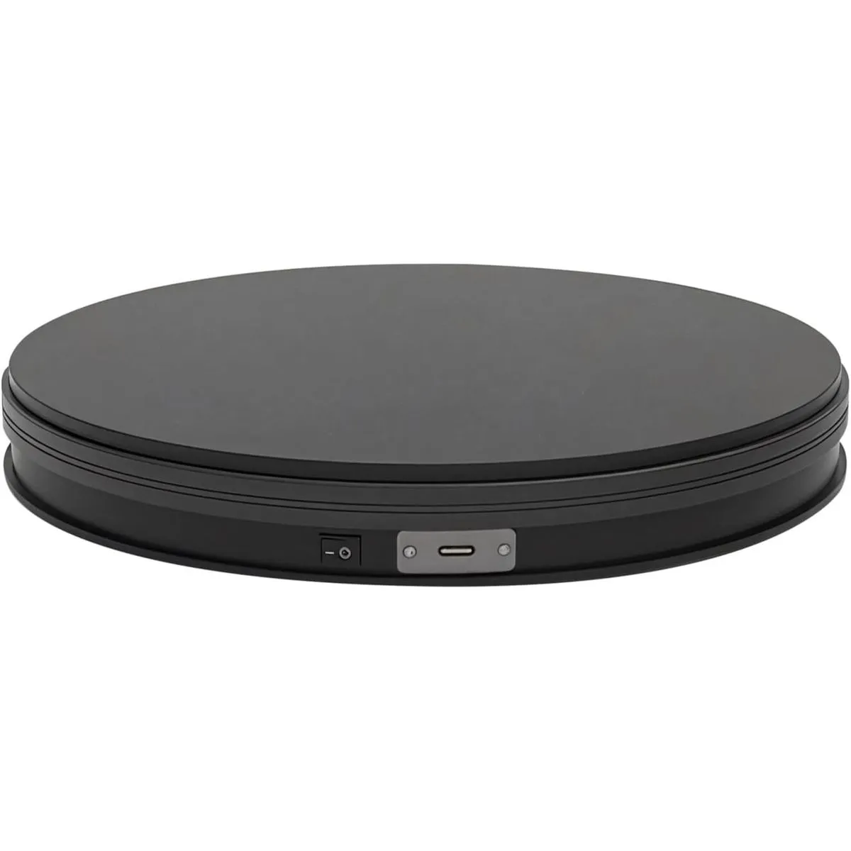 Electric Turntable Photography 22.04 (10 Kg) Capacity Load Smart Stand
