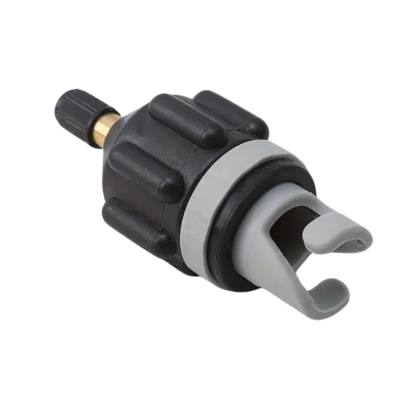 Water Sport Boating Kayaking Air Valve Adapter