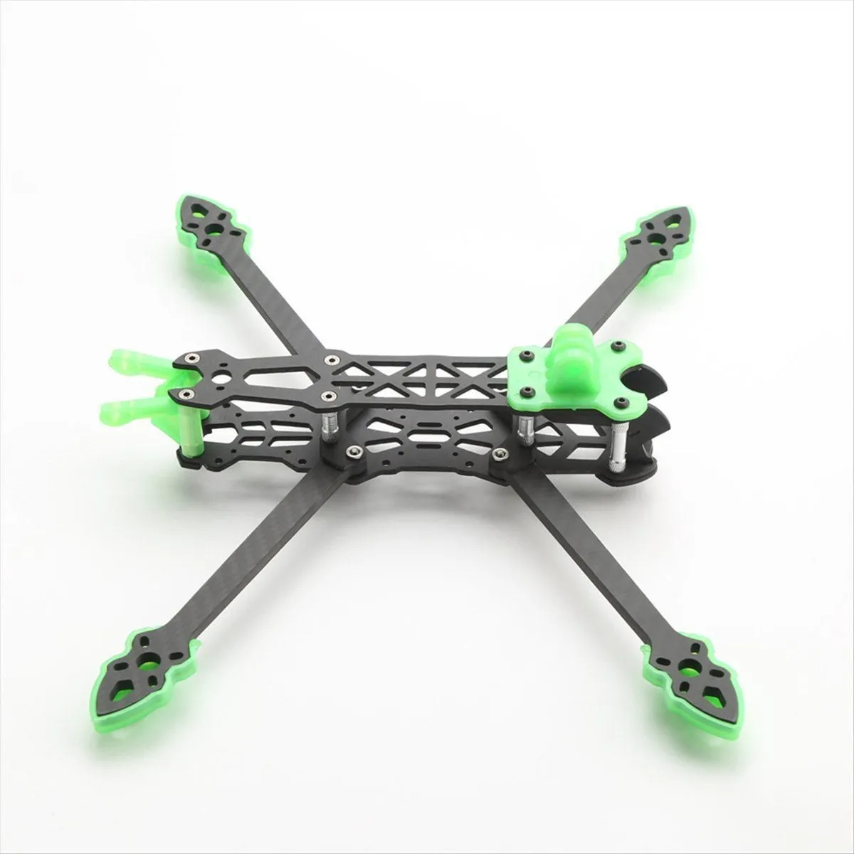 Mark4 7Inch 295Mm Fpv Frame Kit for F4/F7 Flight Control Black
