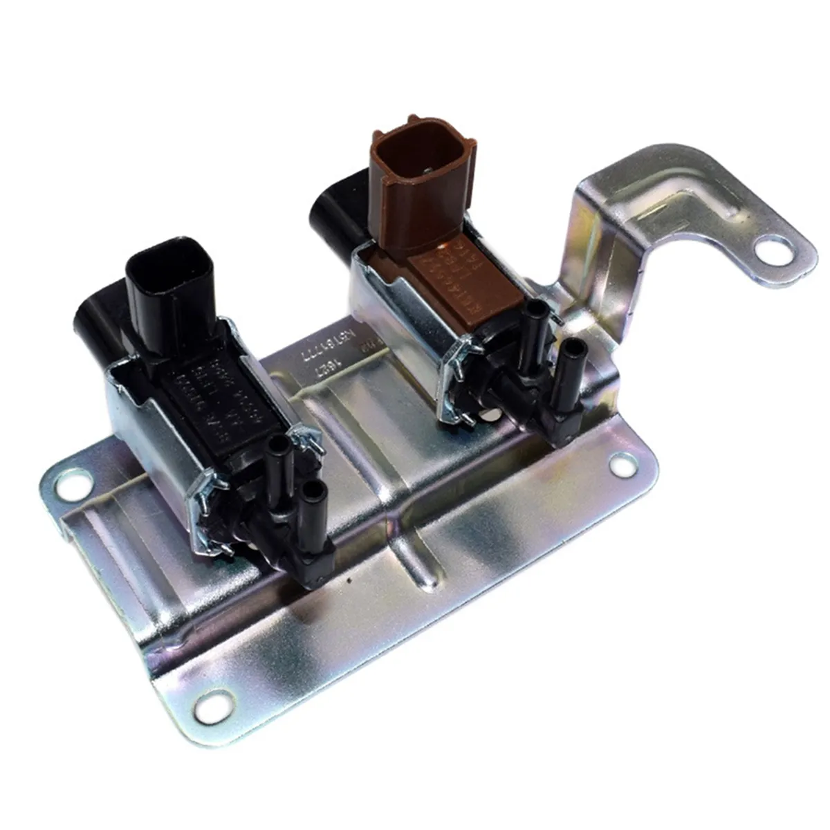K5T81777 Car Intake Manifold Vacuum Solenoid Valve Compatible with Mazda