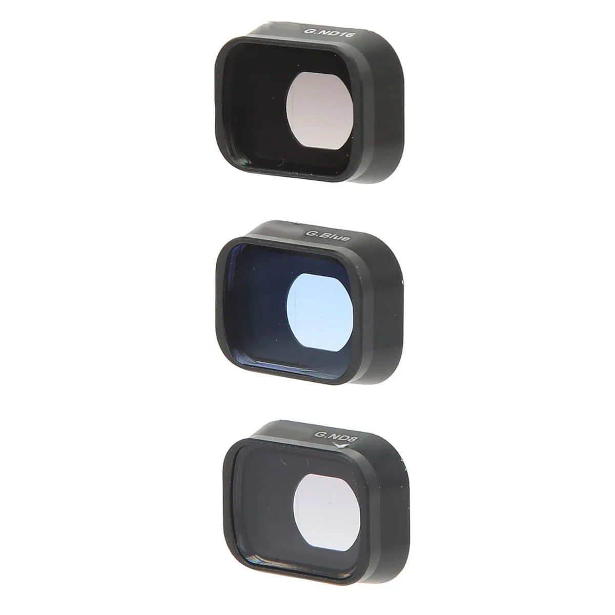 Drone Lens Filters GND8 GND16 Compatible with Mini 3 Pro