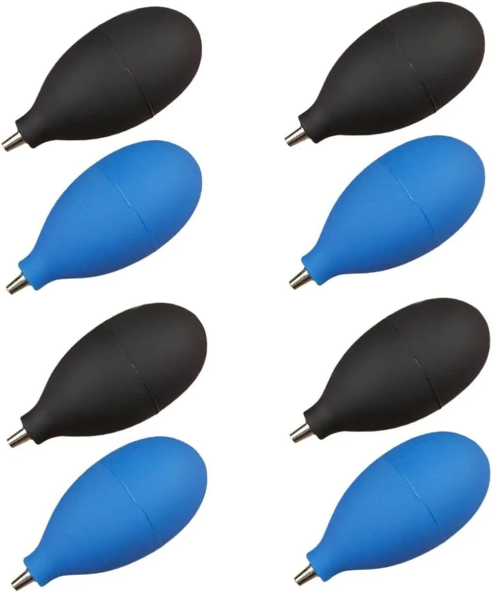 Rubber Cleaning Blower for Keyboard Camera Lens Electronics Care