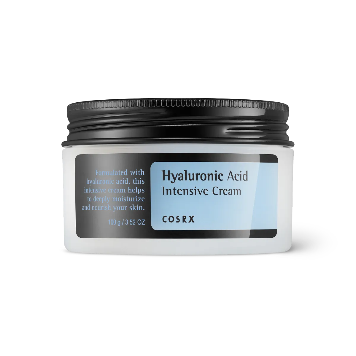 Cosrx Hyaluronic Acid Intensive Cream