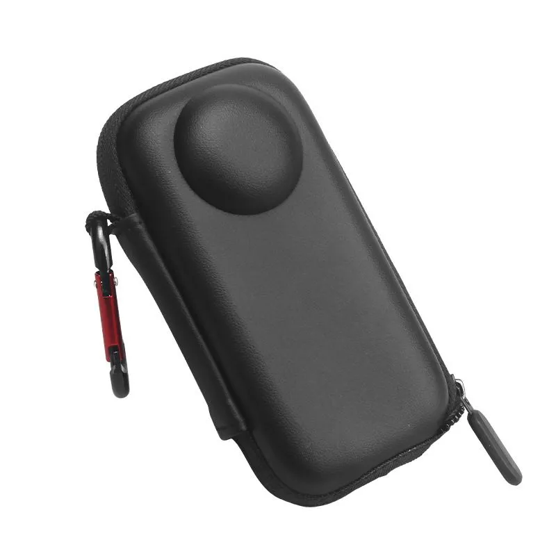 Carrying Case Compatible with Insta360 X3/2/1-Waterproof Protective