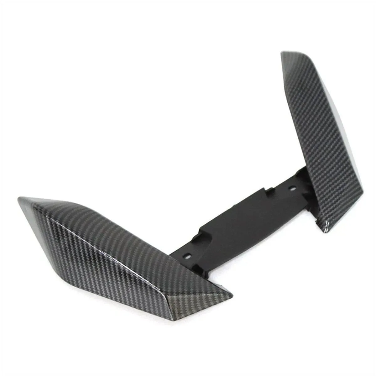 Motorcycle Accessories Front Beak Fairing Extension Compatible with Bmw