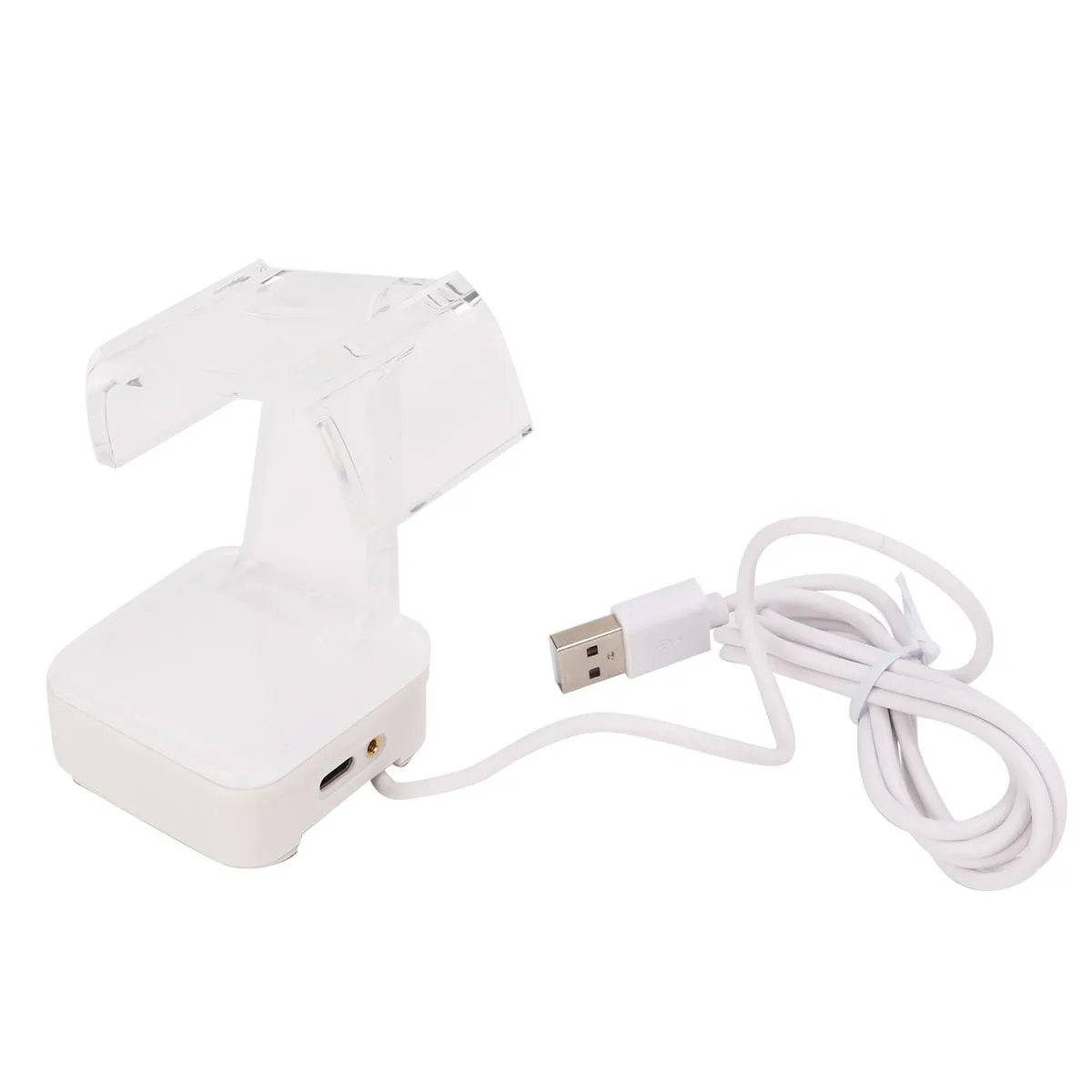 Display Stand Alarm Acrylic Anti Theft for Retail Shop